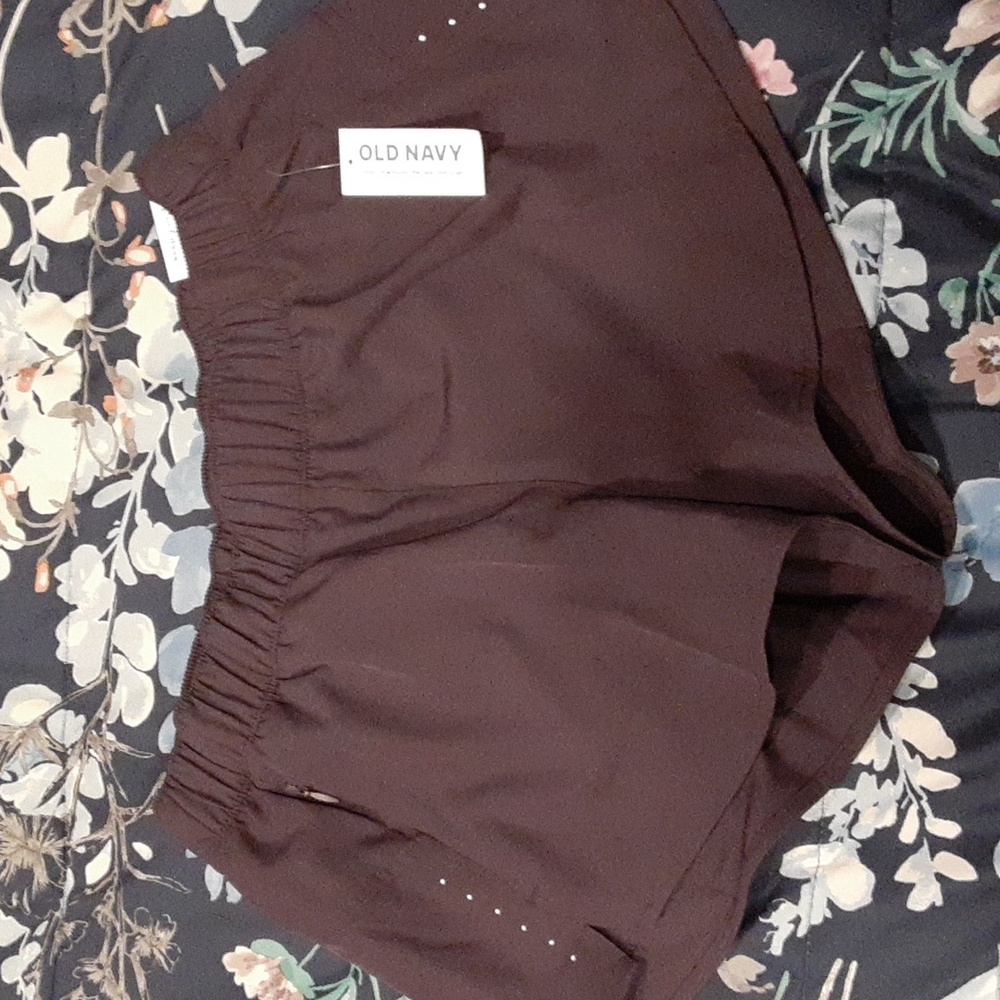 Old Navy Run Shorts